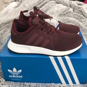 COPY - Adidas X_PLR Sneaker